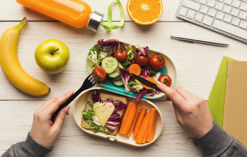 Роструд напомнил правила перерыва на обед для совместителей Роструд напомнил правила перерыва на обед для совместителей