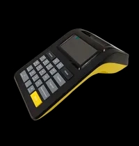 Онлайн-касса с привычной клавиатурой «Касса Ф» по суперцене 9 900₽ Онлайн-касса с привычной клавиатурой «Касса Ф» по суперцене 9 900₽