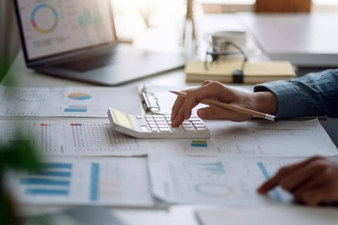 Оценка деятельности компаний налоговиками: важный инструмент для бизнеса Оценка деятельности компаний налоговиками: важный инструмент для бизнеса