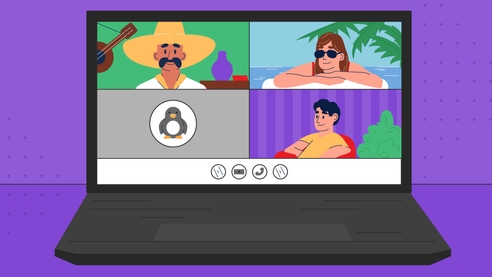 Один в Таиланде, другой — в Мексике. Как управлять командой в таких условиях и сохранить продуктивность Один в Таиланде, другой — в Мексике. Как управлять командой в таких условиях и сохранить продуктивность