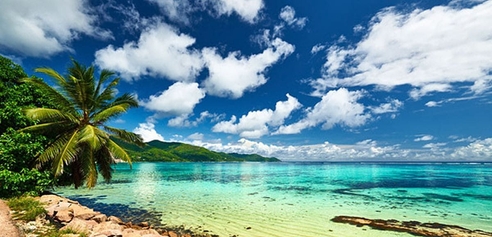 Романтические путешествия: куда поехать в свадебное путешествие или на годовщину Романтические путешествия: куда поехать в свадебное путешествие или на годовщину