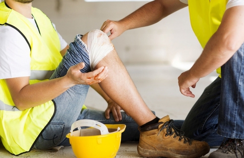 Роструд ответил, кто расследует несчастные случаи с работниками подрядчика Роструд ответил, кто расследует несчастные случаи с работниками подрядчика