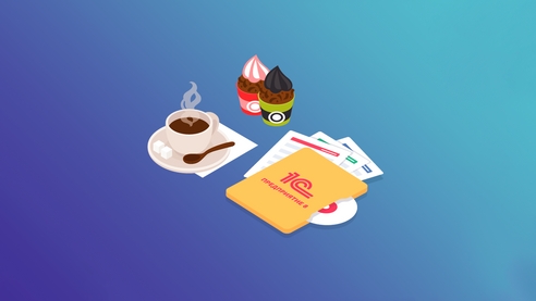 От административных забот к кулинарному искусству с «1С:Предприятие 8. Общепит» От административных забот к кулинарному искусству с «1С:Предприятие 8. Общепит»