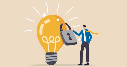 Как бизнесу охранять интеллектуальную собственность Как бизнесу охранять интеллектуальную собственность