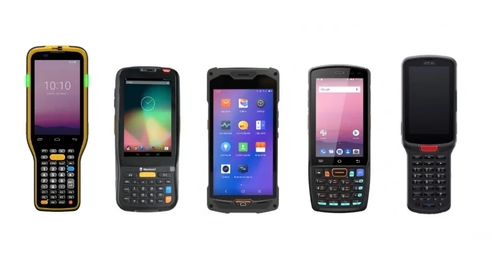 Лучшие ТСД по соотношению цена\качество. Подборка от компании Виант Лучшие ТСД по соотношению цена\качество. Подборка от компании Виант