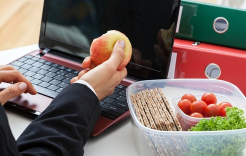 Можно ли отказаться от обеда, чтобы сократить рабочий день Можно ли отказаться от обеда, чтобы сократить рабочий день