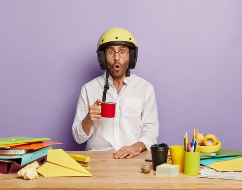 Как сделать больше за меньшее время? 5 простых способов Как сделать больше за меньшее время? 5 простых способов