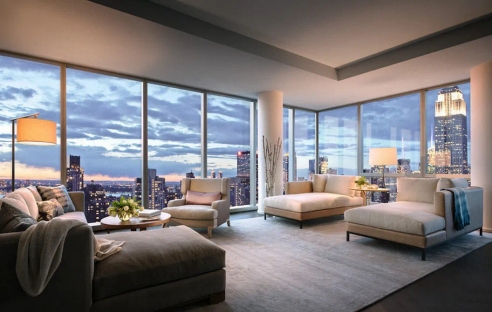 Минфин ответил, можно ли применить НДФЛ-вычет при покупке апартаментов Минфин ответил, можно ли применить НДФЛ-вычет при покупке апартаментов