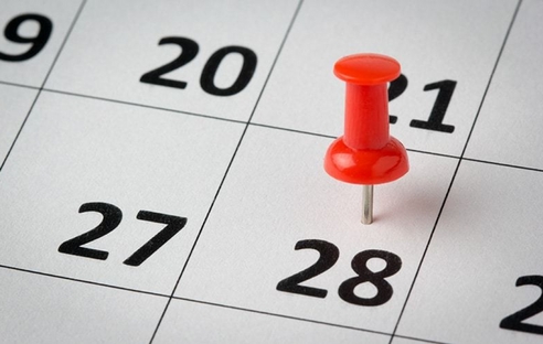 Все налоги нужно будет уплачивать до 28-го числа Все налоги нужно будет уплачивать до 28-го числа