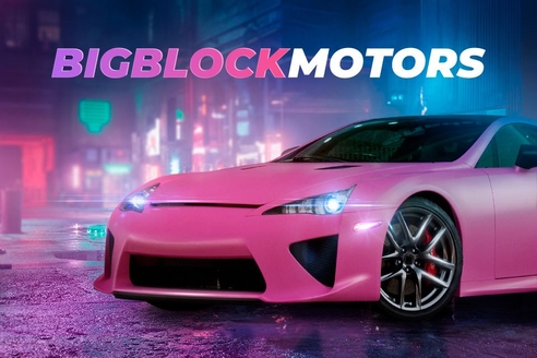 Импорт автомобилей онлайн: как создать эффективный каталог для международной торговли Импорт автомобилей онлайн: как создать эффективный каталог для международной торговли