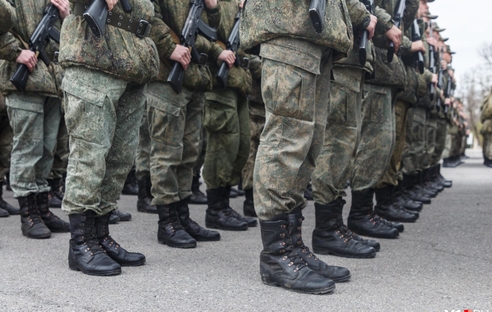 Как сохранять рабочие места при мобилизации, разъяснил Минтруд Как сохранять рабочие места при мобилизации, разъяснил Минтруд