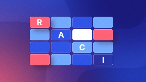 RACI-матрица: что это такое и как ее использовать в управлении проектами RACI-матрица: что это такое и как ее использовать в управлении проектами