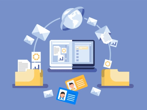 Автоматизация учета документооборота. Переход с SharePoint на 1С:Документооборот 8 КОРП Автоматизация учета документооборота. Переход с SharePoint на 1С:Документооборот 8 КОРП