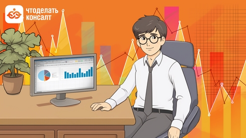 Финансовый директор: кто это такой и как им стать  Финансовый директор: кто это такой и как им стать