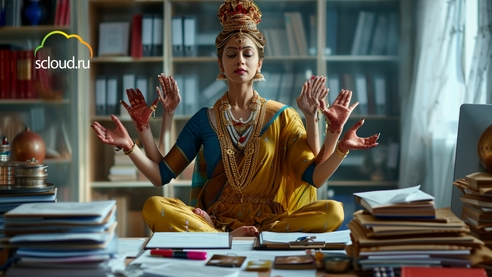 Как вести бухгалтерию 14 клиентов и не страдать от головных болей Как вести бухгалтерию 14 клиентов и не страдать от головных болей