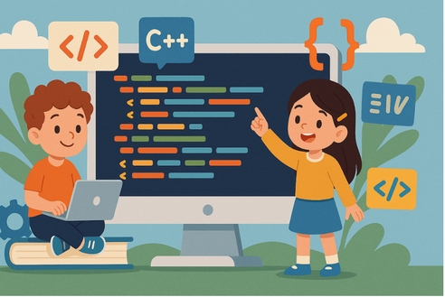 Алгоритмика программирование для детей: как выстроить обучение и добиться результата Алгоритмика программирование для детей: как выстроить обучение и добиться результата