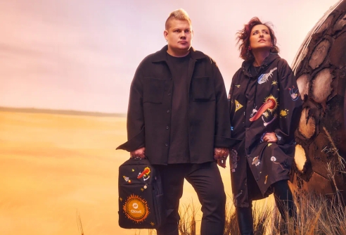 CloudPayments запустил линию мерча «Космический шмот». Средства от продажи пойдут в Фонд борьбы с лейкемией CloudPayments запустил линию мерча «Космический шмот». Средства от продажи пойдут в Фонд борьбы с лейкемией