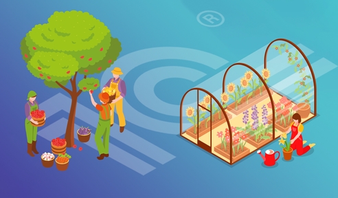 Управляйте СНТ профессионально с помощью нашей конфигурации «1С:Садовод». Управляйте СНТ профессионально с помощью нашей конфигурации «1С:Садовод».