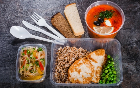 Роструд сообщил, какое время можно выделить на обеденный перерыв Роструд сообщил, какое время можно выделить на обеденный перерыв