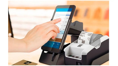 Коды товаров в кассовых чеках можно не указывать еще год Коды товаров в кассовых чеках можно не указывать еще год