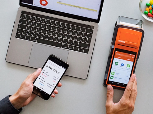 Можно ли применять мобильный телефон в качестве ККТ? Можно ли применять мобильный телефон в качестве ККТ?