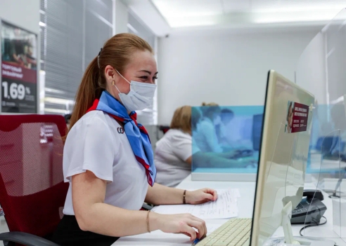 Рост в 10 раз: предприниматели стали активнее принимать платежи по QR-коду Рост в 10 раз: предприниматели стали активнее принимать платежи по QR-коду