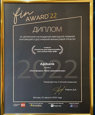 Сертификат Сертификат