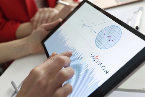 Что такое аудит цифровой зрелости и почему он важен для вашего бизнеса? Что такое аудит цифровой зрелости и почему он важен для вашего бизнеса?
