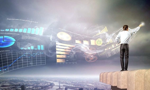 Финансовое будущее РФ: макроэкономика и достижение финансового суверенитета Финансовое будущее РФ: макроэкономика и достижение финансового суверенитета