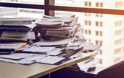 Декларацию сдали, но налоговая её «не видит»: ФНС ответила, что делать Декларацию сдали, но налоговая её «не видит»: ФНС ответила, что делать