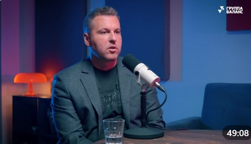 Павел Победкин - IPO Кристалл, новая культура, бизнес который кормит государство. Павел Победкин - IPO Кристалл, новая культура, бизнес который кормит государство.