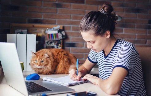 Суд рассмотрел правомерность увольнения, когда сотрудник ушёл на удалёнку без приказа Суд рассмотрел правомерность увольнения, когда сотрудник ушёл на удалёнку без приказа