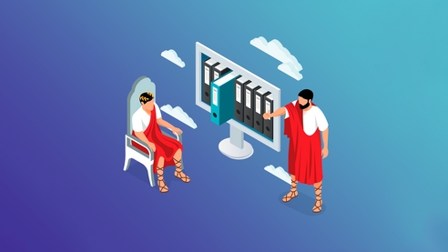 5 мифов, которые мешают начать использовать «1С-ЭДО» 5 мифов, которые мешают начать использовать «1С-ЭДО»