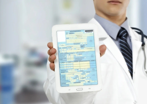 ФСС разрешил не хранить бумажные копии электронных больничных ФСС разрешил не хранить бумажные копии электронных больничных