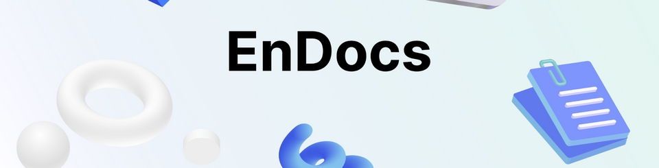 endocs endocs