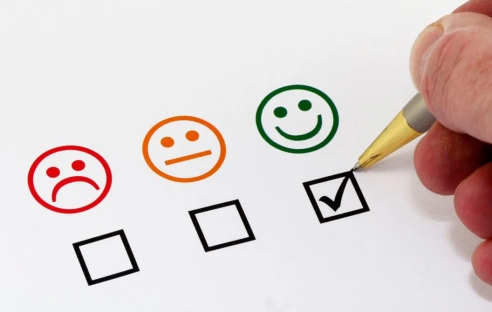 ФНС рассказала об уровне удовлетворённости граждан своими услугами ФНС рассказала об уровне удовлетворённости граждан своими услугами