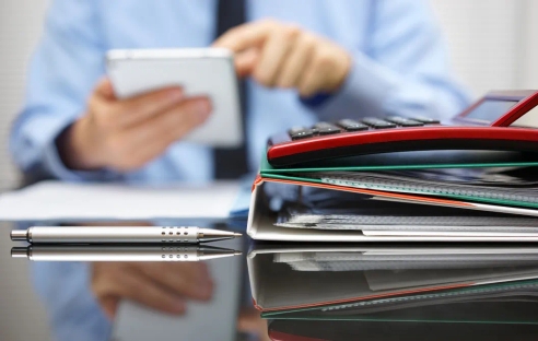 Налоговая рассказала о преимуществах единого налогового счета Налоговая рассказала о преимуществах единого налогового счета