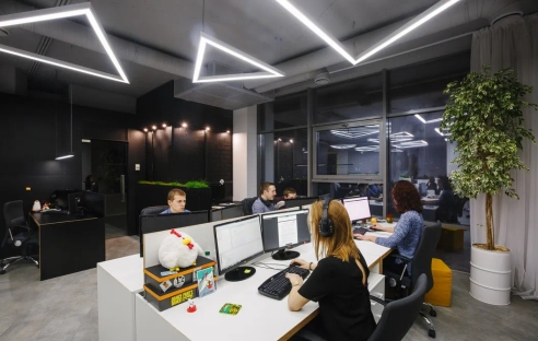 Минцифры предложило меры поддержки для IT-компаний Минцифры предложило меры поддержки для IT-компаний