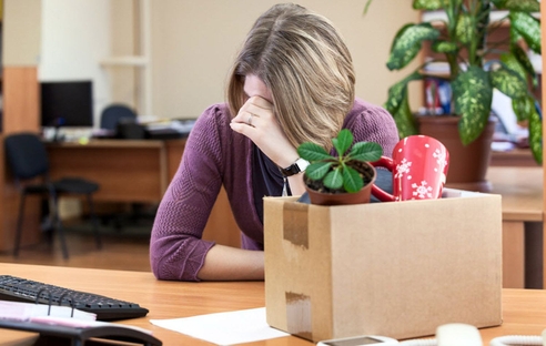 Роструд напомнил, по каким причинам можно отказывать в приеме на работу Роструд напомнил, по каким причинам можно отказывать в приеме на работу