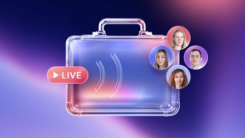 Первый воркшоп Аспро LIVE пройдет уже 7 августа Первый воркшоп Аспро LIVE пройдет уже 7 августа