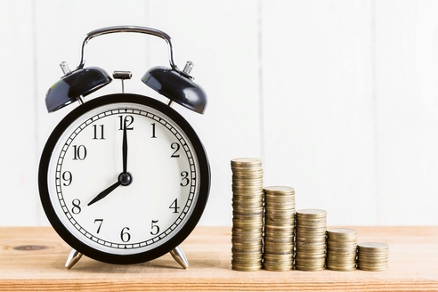 С 2023 года изменится порядок предоставления отсрочки по уплате налогов С 2023 года изменится порядок предоставления отсрочки по уплате налогов