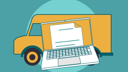 Электронные перевозочные документы (ЭПД) Электронные перевозочные документы (ЭПД)