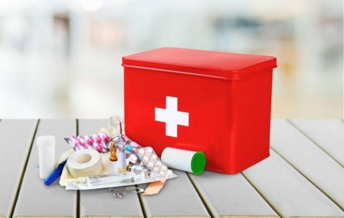 Минфин сообщил о ставке НДС при продаже аптечек первой помощи работникам Минфин сообщил о ставке НДС при продаже аптечек первой помощи работникам