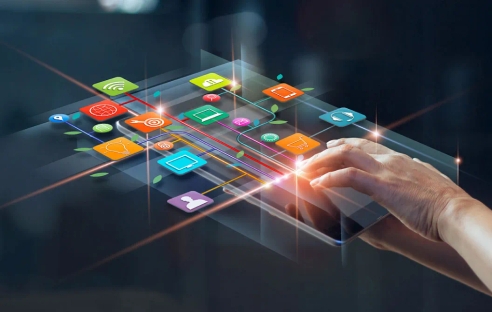 Цифровые медиа могут получить льготы для IT-компаний Цифровые медиа могут получить льготы для IT-компаний