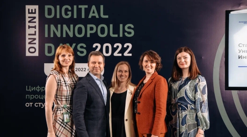 HR-директор Банка ЗЕНИТ: как применять геймификацию в управлении персоналом HR-директор Банка ЗЕНИТ: как применять геймификацию в управлении персоналом