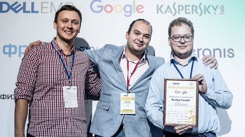 Как сделать бизнес на обучении soft skills: история 4brain Как сделать бизнес на обучении soft skills: история 4brain