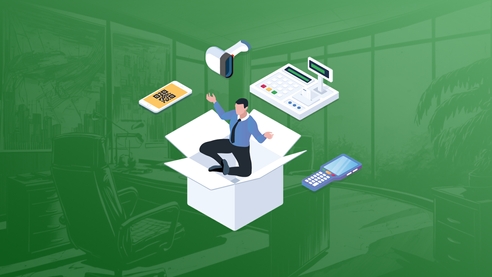 Маркировка «1С»: Откройте дверь к новым возможностям Маркировка «1С»: Откройте дверь к новым возможностям