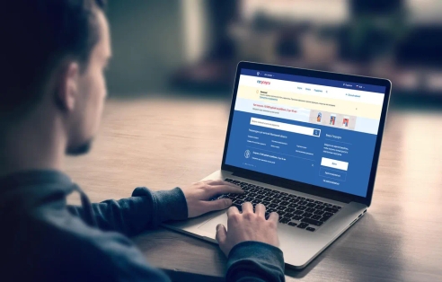 Электронные трудовые договоры можно будет подписывать через «Госуслуги» Электронные трудовые договоры можно будет подписывать через «Госуслуги»