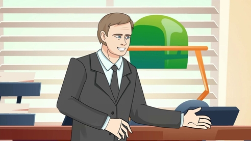 Архивное хранение. Что это? Насколько актуально и почему? Рассказываем в мультике :) Архивное хранение. Что это? Насколько актуально и почему? Рассказываем в мультике :)