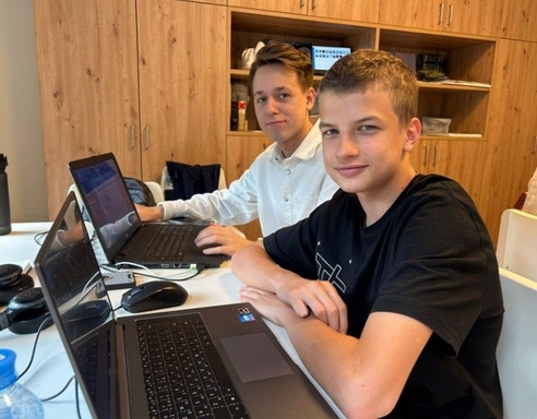 Может ли 11-летний ребенок научиться программировать на Python? Может ли 11-летний ребенок научиться программировать на Python?